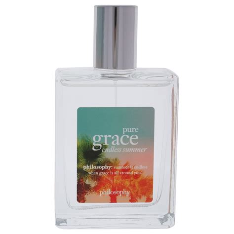 pure grace endless summer